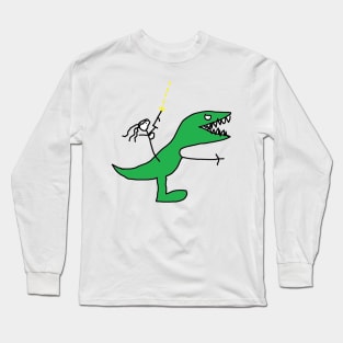 eh Long Sleeve T-Shirt